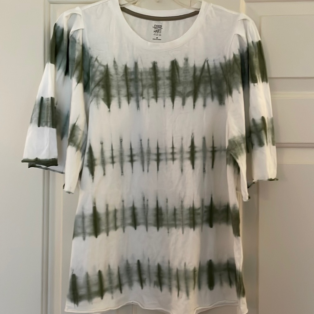 Matilda Jane, tee